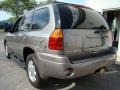 Steel Grey Metallic - Envoy SLT 4x4 Photo No. 4