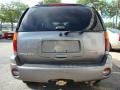 Steel Grey Metallic - Envoy SLT 4x4 Photo No. 5
