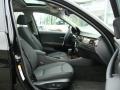 2009 Jet Black BMW 3 Series 328xi Sedan  photo #22