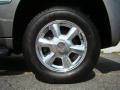 Steel Grey Metallic - Envoy SLT 4x4 Photo No. 6