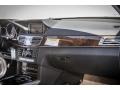 Black 2016 Mercedes-Benz E 350 4Matic Wagon Dashboard