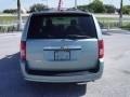 2009 Clearwater Blue Pearl Chrysler Town & Country Touring  photo #5