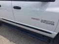 Bright White - Ram 2500 SLT Quad Cab 4x4 Photo No. 13