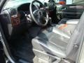 Steel Grey Metallic - Envoy SLT 4x4 Photo No. 10