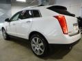 2012 Platinum Ice Tricoat Cadillac SRX Performance AWD  photo #10