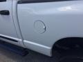 Bright White - Ram 2500 SLT Quad Cab 4x4 Photo No. 22