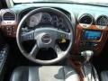 Steel Grey Metallic - Envoy SLT 4x4 Photo No. 11