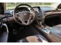 2012 Crystal Black Pearl Acura MDX SH-AWD Advance  photo #10
