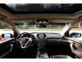 2012 Crystal Black Pearl Acura MDX SH-AWD Advance  photo #11