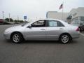 2006 Alabaster Silver Metallic Honda Accord EX Sedan  photo #2