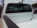 Oxford White - F350 Super Duty XL Crew Cab Photo No. 11