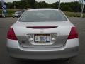 2006 Alabaster Silver Metallic Honda Accord EX Sedan  photo #4