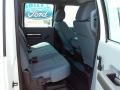 Oxford White - F350 Super Duty XL Crew Cab Photo No. 15