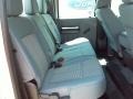 Oxford White - F350 Super Duty XL Crew Cab Photo No. 16