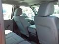 Oxford White - F350 Super Duty XL Crew Cab Photo No. 17
