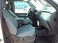 Oxford White - F350 Super Duty XL Crew Cab Photo No. 19