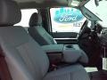 Oxford White - F350 Super Duty XL Crew Cab Photo No. 20