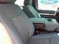 Oxford White - F350 Super Duty XL Crew Cab Photo No. 23