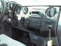 Oxford White - F350 Super Duty XL Crew Cab Photo No. 24