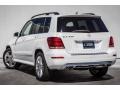 Polar White - GLK 350 Photo No. 2