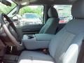 Oxford White - F350 Super Duty XL Crew Cab Photo No. 26