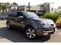 Grigio Metallic - MDX SH-AWD Photo No. 1
