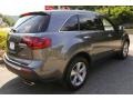 Grigio Metallic - MDX SH-AWD Photo No. 3