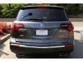 Grigio Metallic - MDX SH-AWD Photo No. 4