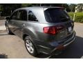 Grigio Metallic - MDX SH-AWD Photo No. 5