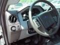 Oxford White - F350 Super Duty XL Crew Cab Photo No. 27