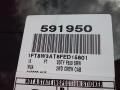 Oxford White - F350 Super Duty XL Crew Cab Photo No. 28