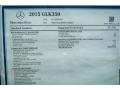 Polar White - GLK 350 Photo No. 11