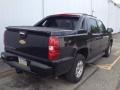 Black - Avalanche LT 4x4 Black Diamond Edition Photo No. 3