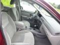 2007 Merlot Metallic Ford Taurus SE  photo #8