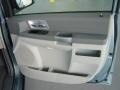 2009 Clearwater Blue Pearl Chrysler Town & Country Touring  photo #27