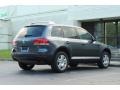 Offroad Grey Metallic - Touareg V8 Photo No. 29