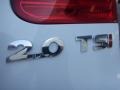 Pure White - Tiguan SE Photo No. 9