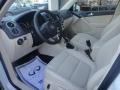 Pure White - Tiguan SE Photo No. 10
