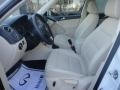 Pure White - Tiguan SE Photo No. 11