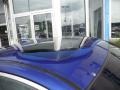 Belize Blue Pearl - Accord EX-L V6 Coupe Photo No. 3