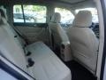 Pure White - Tiguan SE Photo No. 18