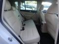 Pure White - Tiguan SE Photo No. 19