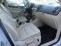 Pure White - Tiguan SE Photo No. 21