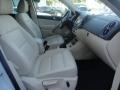 Pure White - Tiguan SE Photo No. 22