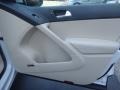 Pure White - Tiguan SE Photo No. 23