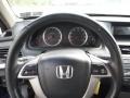 Belize Blue Pearl - Accord EX-L V6 Coupe Photo No. 15