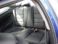 Belize Blue Pearl - Accord EX-L V6 Coupe Photo No. 17