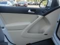 Pure White - Tiguan SE Photo No. 35