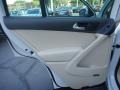 Pure White - Tiguan SE Photo No. 36