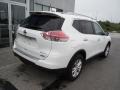 Moonlight White - Rogue SV AWD Photo No. 8